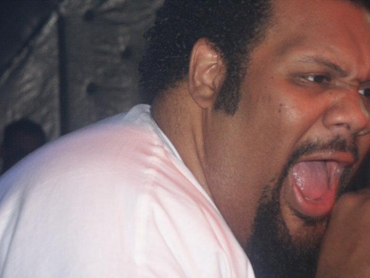 Fatman Scoop