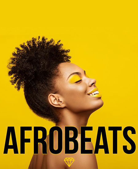 afrobeats